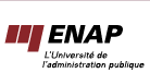 L'Université de l'administration publique (ENAP)
