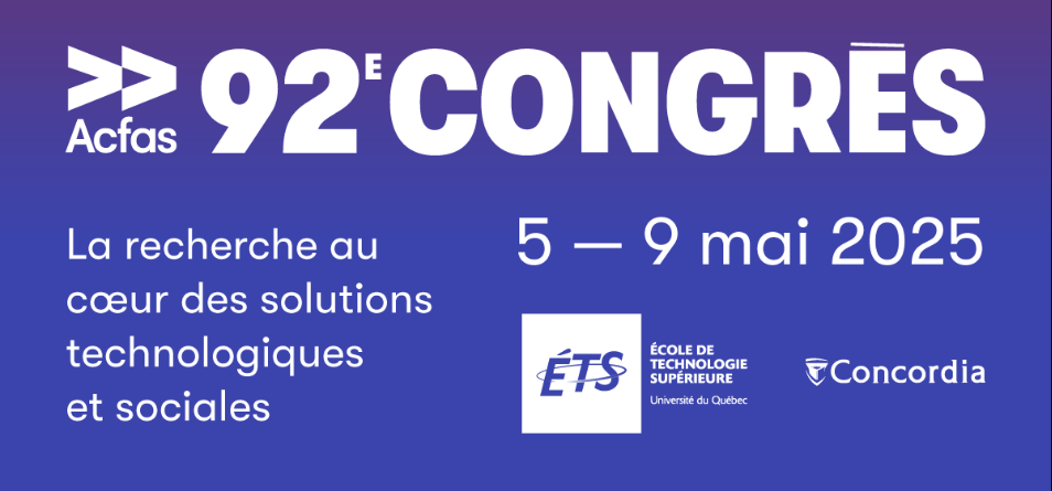 Colloque du RésODD : Les Objectifs de développement durable dans la francophonie : états des lieux après 10 ans de mise en œuvre et réflexion sur les perspectives post-2025