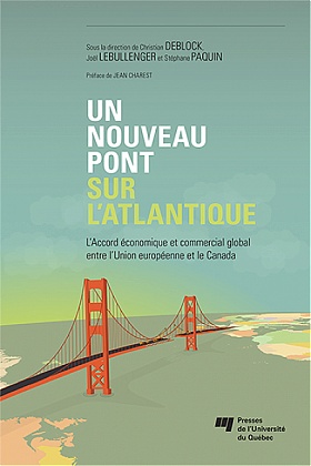 Un nouveau pont sur l'Atlantique