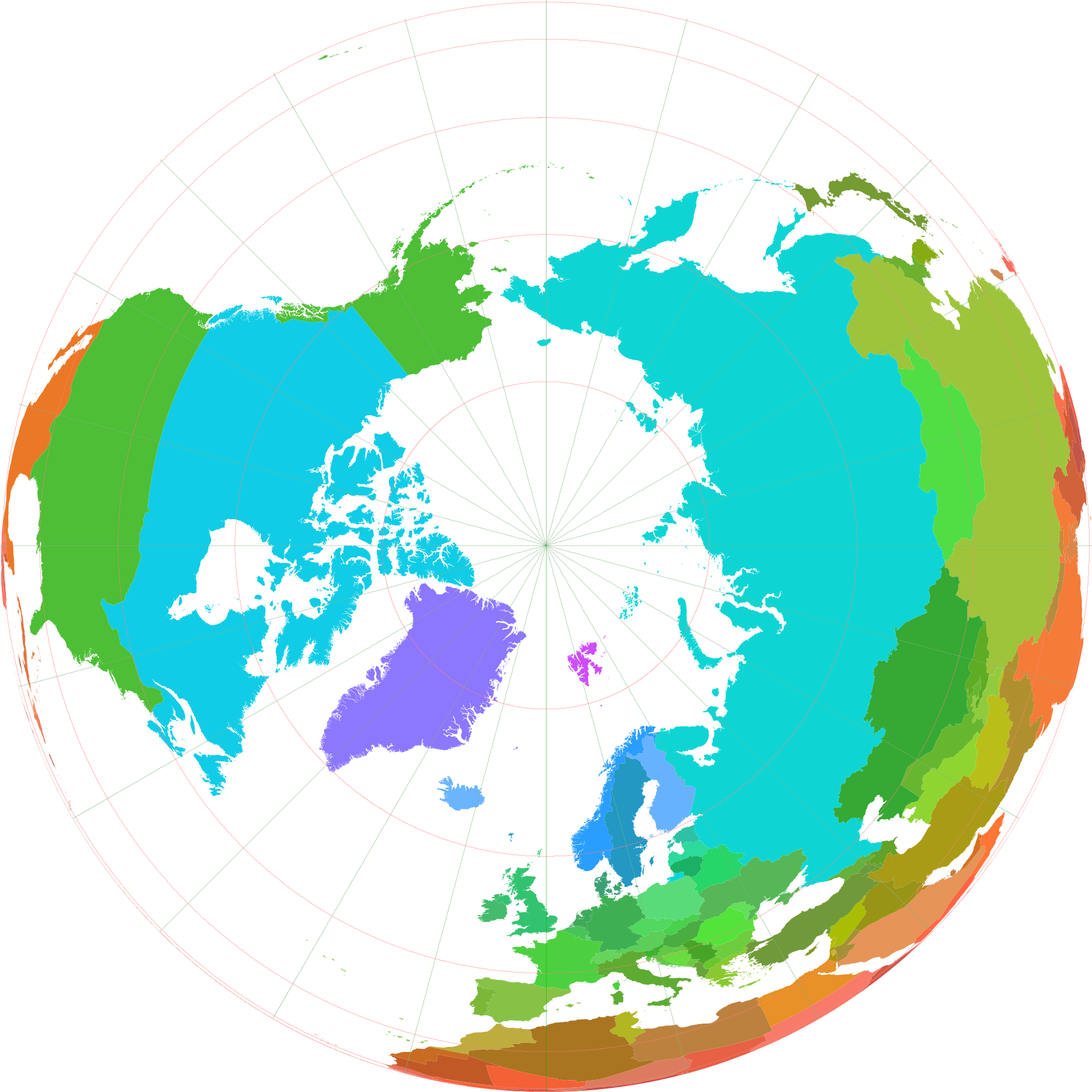 Le Canada dans un monde multipolaire : Défis et opportunités