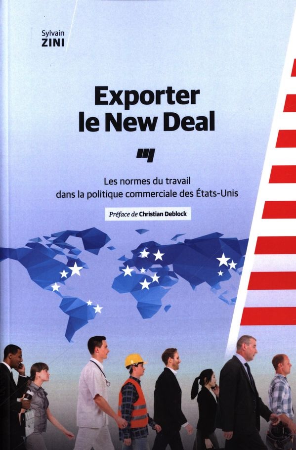 Exporter le New Deal