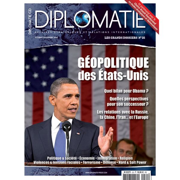 Politique commerciale américaine : un levier d'influence au service des intérêts de Washington ?