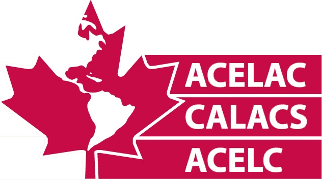 Colloque de l'ACÉLAC 2017 du 3 au 4 juin à l'Université de Guelph