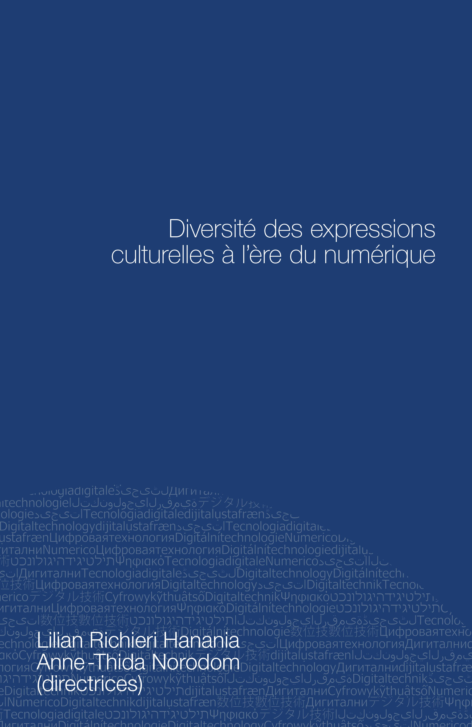 Une culture en réseaux diversifiée grâce aux directives opérationnelles transversales