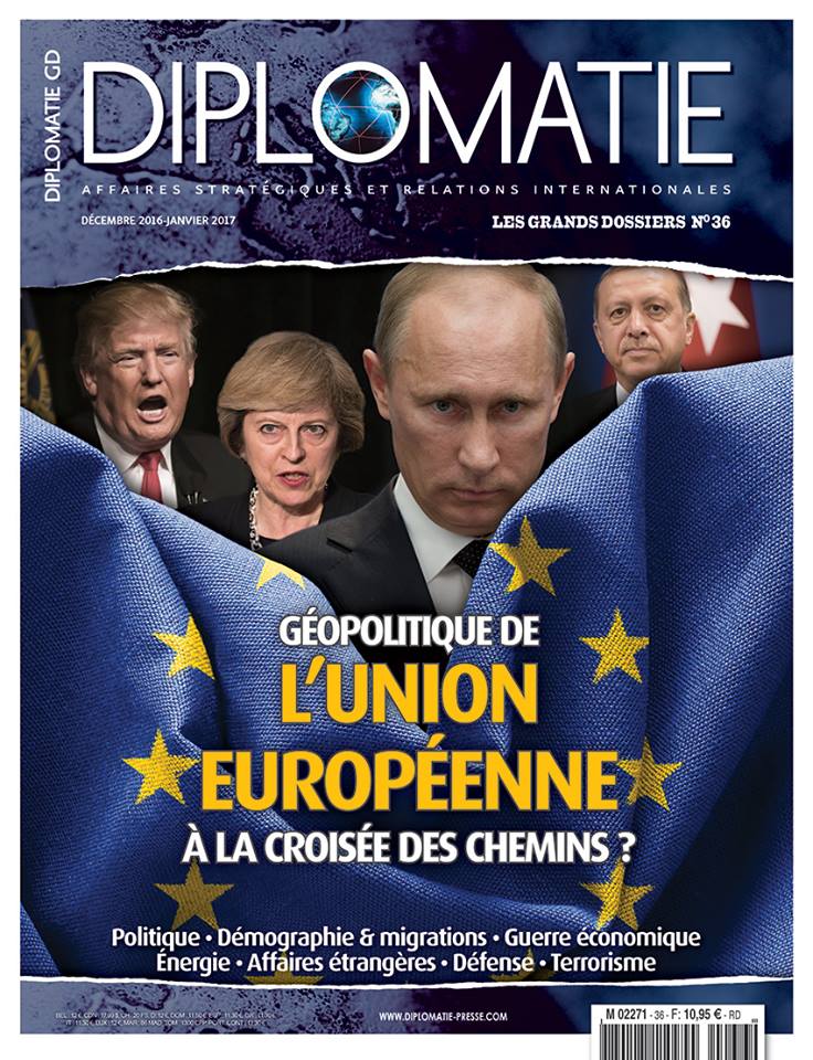 Le cas de l'AECG/CETA : Vers un avenir incertain pour les accords de libre-échange avec l'Europe ?
