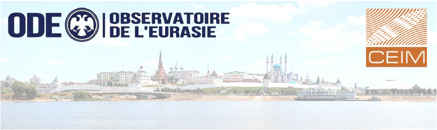 Les relations Turquie-Russie (1992-2016) : une géopolitique de l'espace Pontique à nouveau sous la loupe