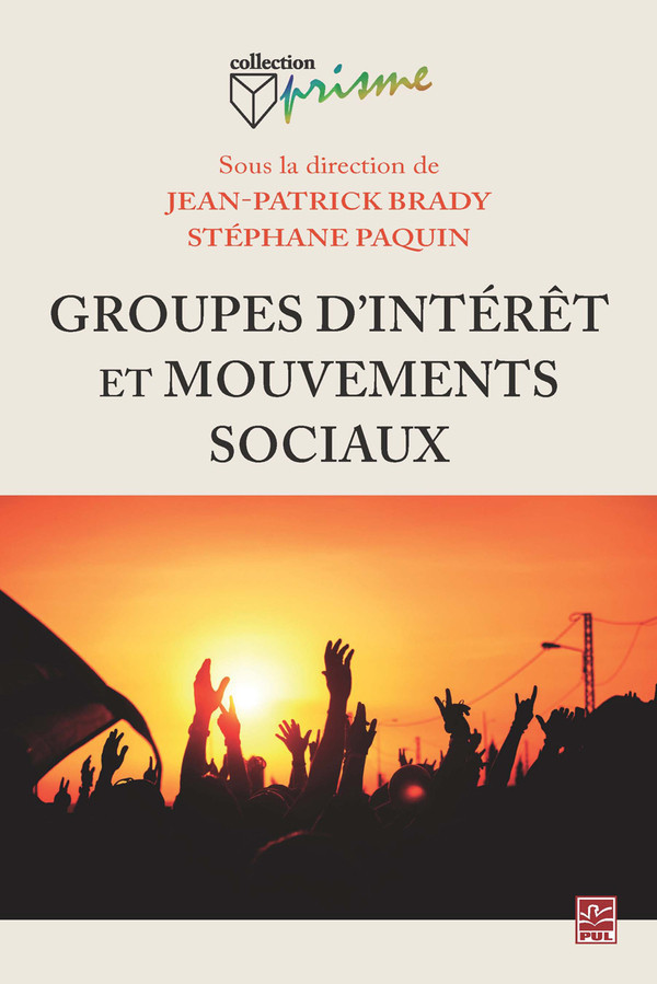 Le syndicalisme est-il un groupe de pression ?