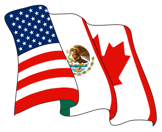 NAFTA : The Trump Card of the United States ?