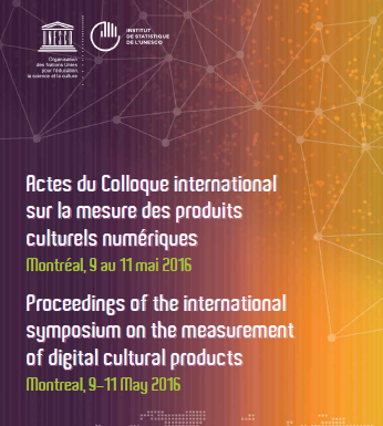 Mesurer la diversité des expressions culturelles à travers la diffusion et la circulation transnationales des produits culturels numériques