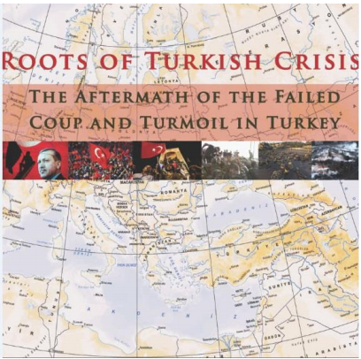 Turmoil in Turkey : The Aftermath of the Failed Coup 