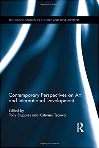UNESCO, Cultural Industries and the International Development Agenda : Between Modest Recognition and Reluctance