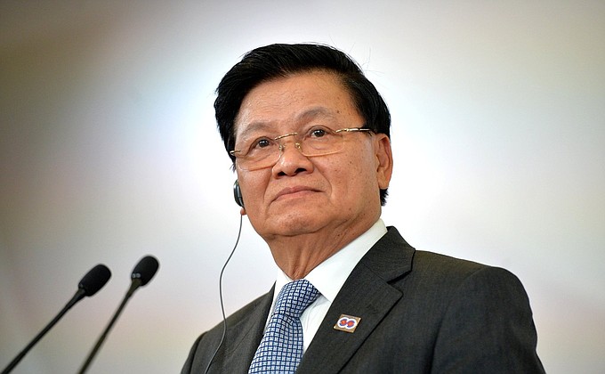 Laos : les trois défis du Premier ministre Thongloun