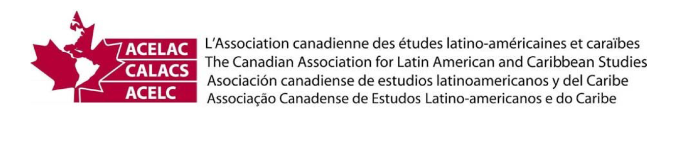 Site web de l'Association canadienne d'études latino-américaines et des Caraïbes