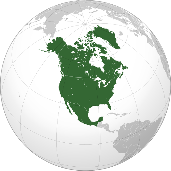 Clarksonian Mega-Challenges for Canada and North America