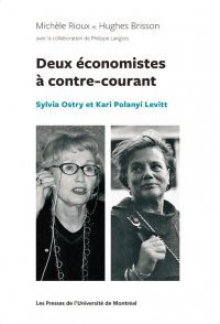 Table ronde dédiée aux contributions de deux grandes économistes canadiennes, Sylvia Ostry et Kari Polanyi Levitt et lancement de livre