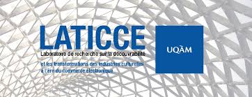 Séminaire du LATICCE sur la découvrabilité des contenus culturels en ligne
