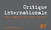 Les petits professionnels de l'international