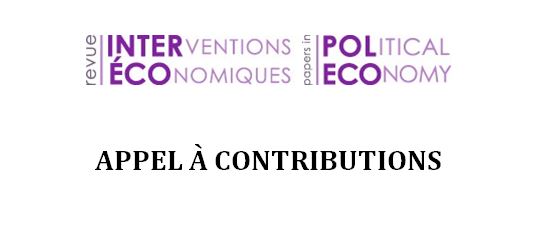 L'agenda progressiste et les négociations commerciales internationales