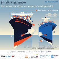 Commercer dans un monde multipolaire