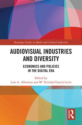 Audio-Visual Industries and Diversity Economics and Policies in the Digital Era