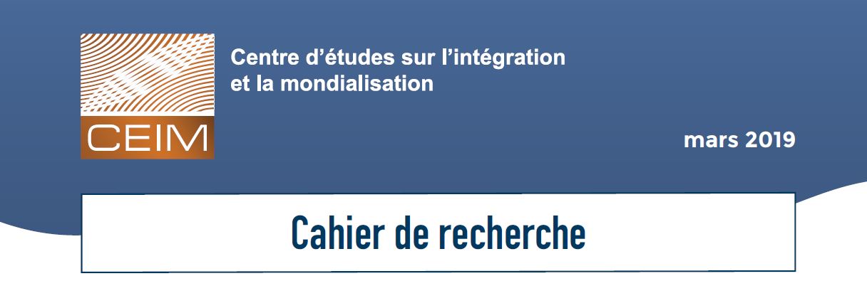 Interdépendance complexe et Économie politique internationale de l'énergie