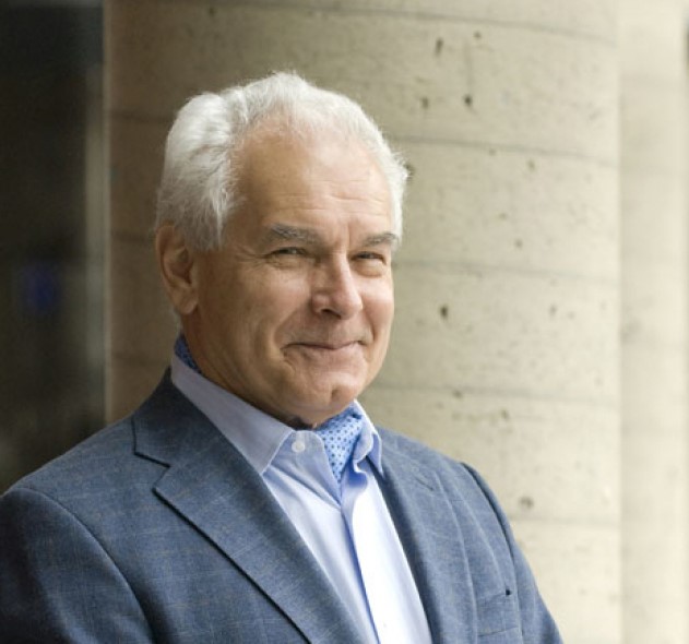 L'IEIM vous présente Dorval Brunelle, professeur au Département de sociologie de l'UQAM et ancien directeur de l'IEIM 