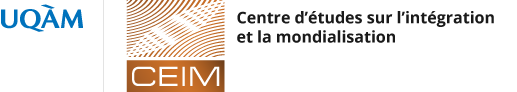 Colloque 2020 des jeunes chercheur(e)s du CEIM
