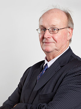 L'IEIM vous présente Christian Deblock, directeur sortant du Département de science politique de l'UQAM