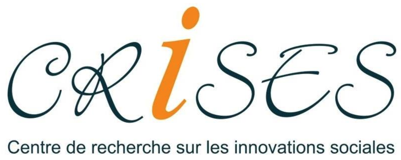 Colloque international du CRISES, 6e édition, Montréal