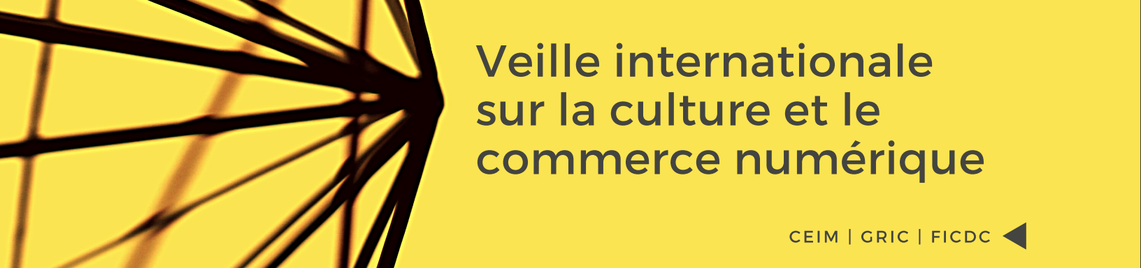 Gouverner le commerce numérique mondial à l'ère de la pandémie de la COVID-19