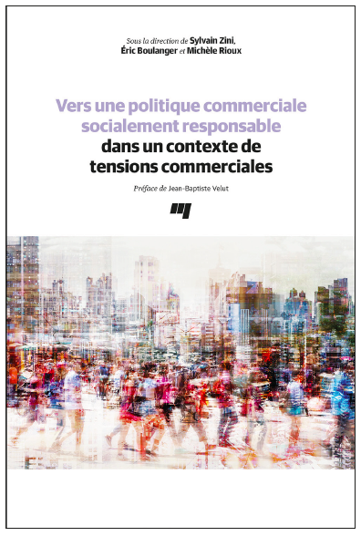 Vers une politique commerciale socialement responsable dans un contexte de tensions commerciales