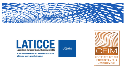 Rapport d'analyse des modèles d'affaires des plateformes numériques d'écoute en ligne