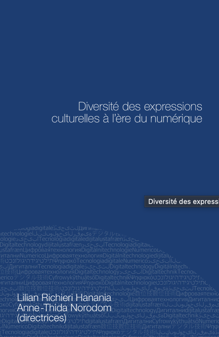 Une culture en réseaux diversifiée grâce aux directives opérationnelles transversales