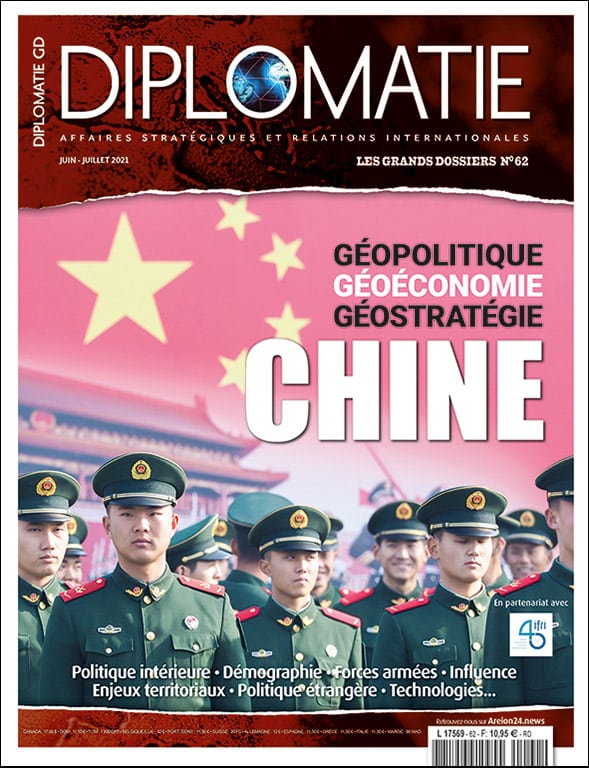 Chine vs USA : la fin du « doux commerce »