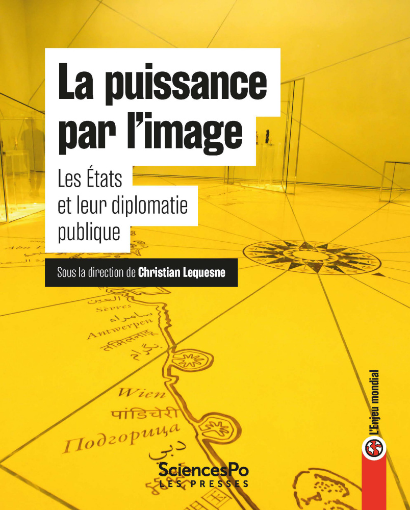 La diplomatie à l'ère d'internet et des médias sociaux
