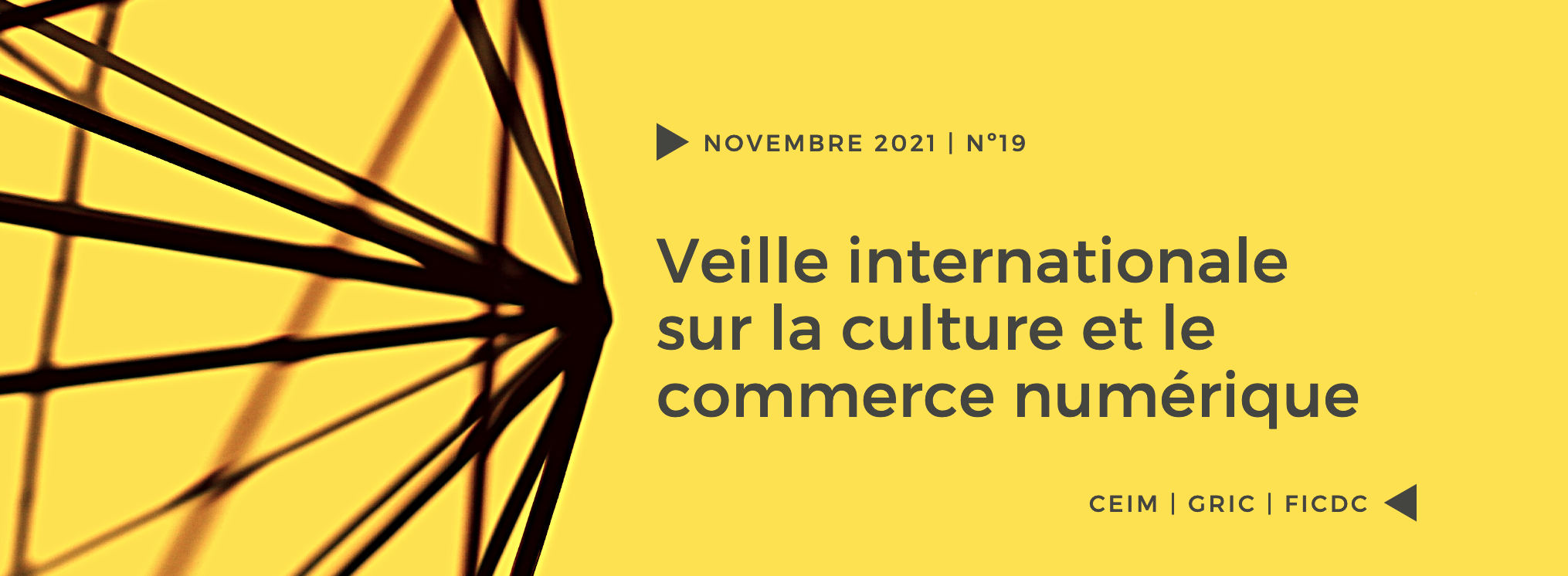 Vers une coopération réglementaire plus poussée en matière d'enjeux numériques