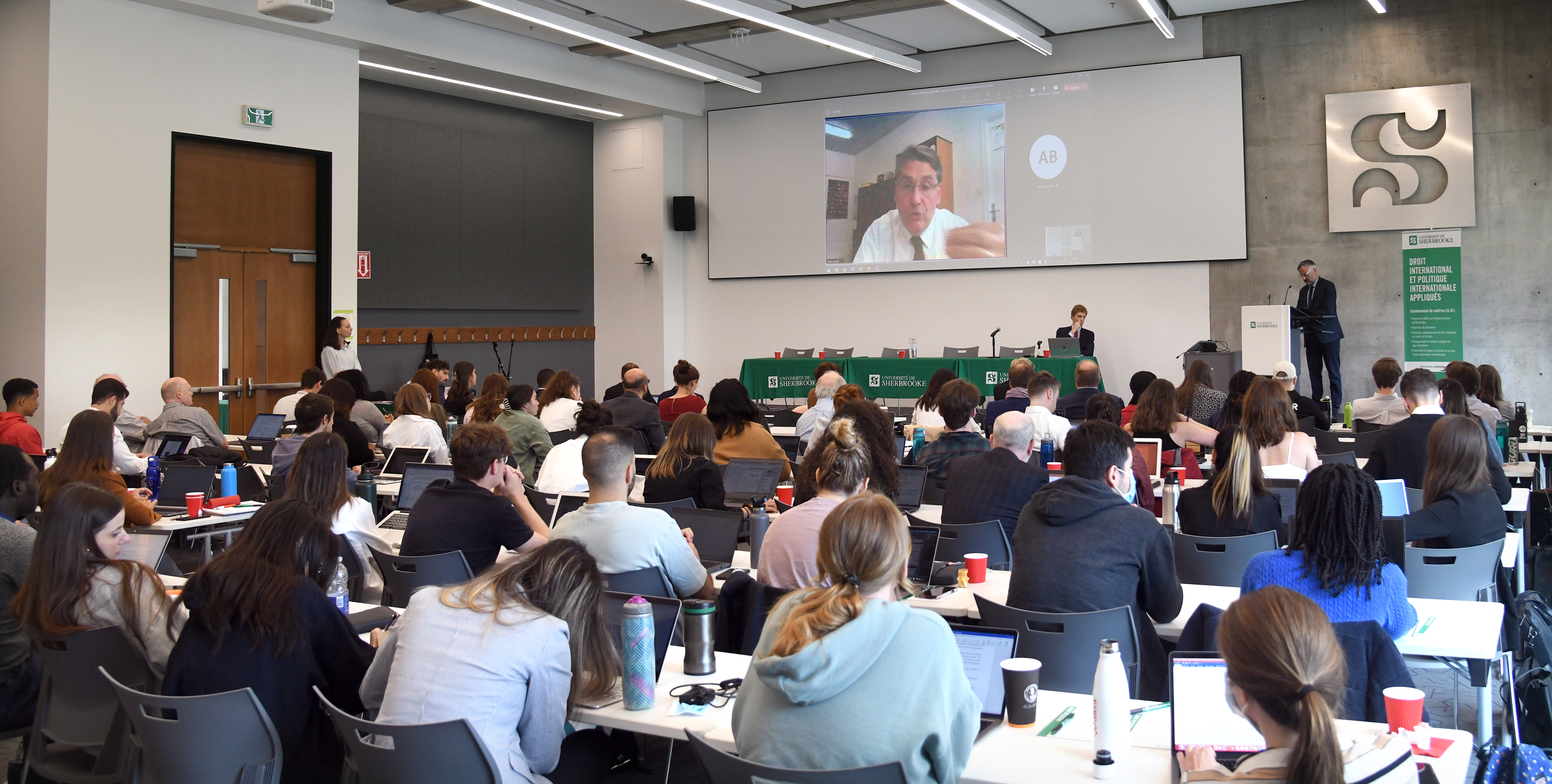 Retour sur le dernier colloque du CEIM