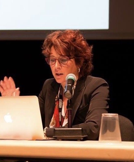 Présence de Michèle Rioux au comité sénatorial sur le projet de loi C-11