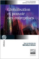 Globalisation et pouvoir des entreprises