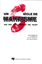 Un siècle de marxisme