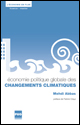 Economie politique globale des changements climatiques 