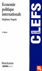 Économie politique internationale