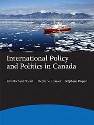 International Policy and Politics in Canada