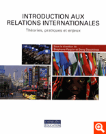 Introduction aux relations internationales