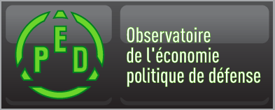 L'économie de défense européenne, se redéfinir dans un contexte d'éclatement du monde