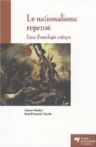 Le nationalisme repensé - Essaie d'ontologie critique