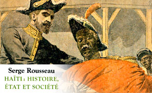 ANNULÉE - Haïti : Histoire, État et société