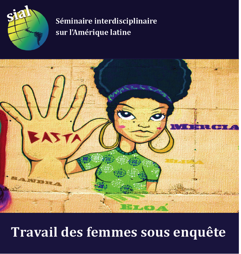 Travail des femmes sous enquête