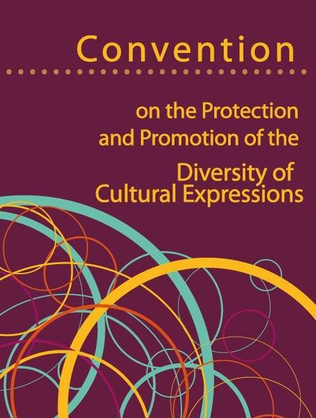 La culture à l'ère du numérique : pour un nouveau modèle de gouvernance internationale ?