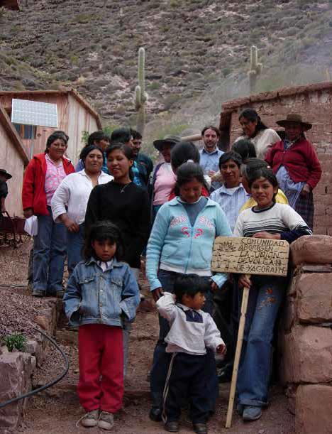 Indigenous Women of the Americas